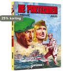 De Partizanen / De Partizanen / 1 9789089820884, Boeken, Stripverhalen, Verzenden, Gelezen