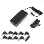 Universele notebookadapter, 90 W toshiba,ibm,sony,fujitsu,as