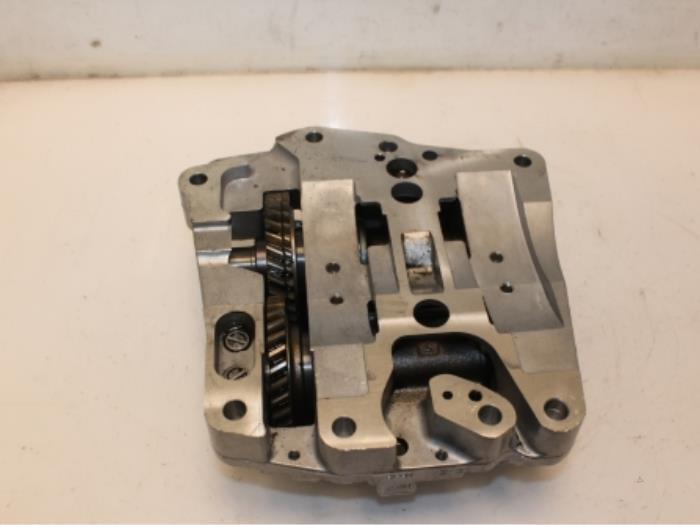 Balansas Toyota Rav-4 O89769, Auto-onderdelen, Motor en Toebehoren