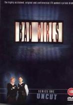 Bad Girls: Series 1 - Volumes 1-3 DVD (2001) Simone Lahbib,, Cd's en Dvd's, Zo goed als nieuw, Verzenden