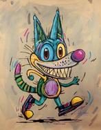 Waldemar Zwoliski - One happy dude XXL