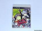 Playstation 3/ PS3 - Persona 4 Arena - USA, Games en Spelcomputers, Verzenden, Gebruikt