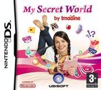 My Secret World (Nintendo DS nieuw), Ophalen of Verzenden