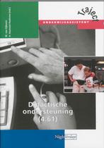 Traject Onderwijsassistent - Didactische ondersteuning 4.61, Boeken, Schoolboeken, Gelezen, M. van Eijkeren, Verzenden