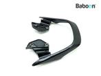 Barre dappui Honda CBF 125 2009-2013 (CBF125 JC40), Motoren, Verzenden, Nieuw