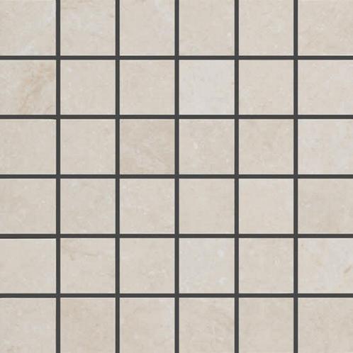 Vloertegel Douglas & Jones Marbles Mozaïek 30x30 cm Wells, Doe-het-zelf en Bouw, Sanitair, Overige typen, Nieuw, Ophalen of Verzenden