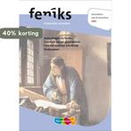Feniks historische contexten 2e fase vwo 9789006467109, Boeken, Verzenden, Zo goed als nieuw