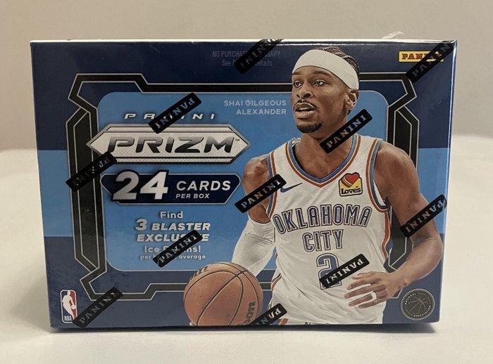 2024/25 Panini - PRIZM NBA Basketball Blaster Box - 1 Sealed, Verzamelen, Stickers