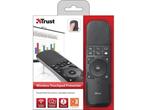 Veiling - Trust Wireless Touchpad Presenter, Computers en Software, Presenters, Nieuw