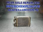 Kachelradiator Opel Ascona A, Manta A. (motorruimte, Motor), Verzenden, Gebruikt, Opel