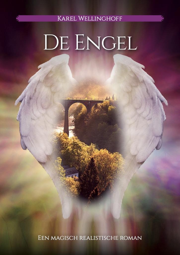 De Engel (9789493071339, Karel Wellinghoff), Boeken, Overige Boeken, Nieuw, Verzenden