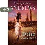 Delia omnibus 9789032513634 Virginia Andrews, Boeken, Verzenden, Zo goed als nieuw, Virginia Andrews