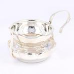 Wilhelm Binder - Theezeef - Tuimelaar - Art Nouveau -