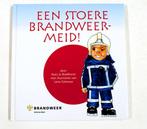 Een stoere brandweermeid 9789080442351, Livres, Livres pour enfants | 0 an et plus, K. Te Boekhorst, Verzenden