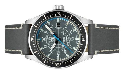 Luminox - Air Constellation Automatic - Sans Prix de Réserve, Handtassen en Accessoires, Horloges | Heren