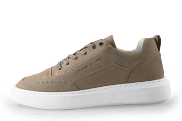 Cycleur de Luxe Sneakers in maat 42 Groen | 5% extra korting beschikbaar voor biedingen