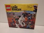 Lego Set - 79106 - Disney, The Lone Ranger - LEGO The Lone, Kinderen en Baby's, Speelgoed | Duplo en Lego, Nieuw