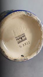 Keramis Boch - Charles Catteau - Vase - 1288 - Céramique, Antiek en Kunst