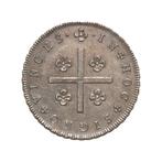 Portugal. D. Miguel I (1828-1834). Tostão (100 Réis) -