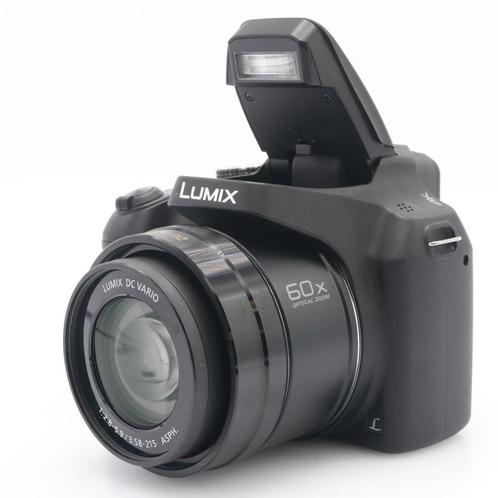 Panasonic LUMIX DC-FZ82 | Tweedehands, Audio, Tv en Foto, Fotocamera's Digitaal, Zo goed als nieuw, Verzenden