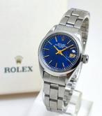 Rolex - Oyster Perpetual Date - Blue Dial - Ref. 6916 -, Nieuw
