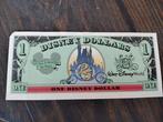 Mickey Mouse - 1 Biljet - 1997, Collections