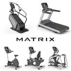 Matrix 7xe complete cardio set | cardio set | fitness |, Verzenden