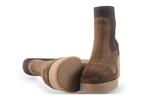 Sorel Chelsea boots in maat 37 Bruin | 5% extra korting, Bruin, Verzenden, Overige typen, Sorel