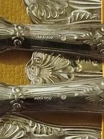 Bestekset voor 12 personen - inox