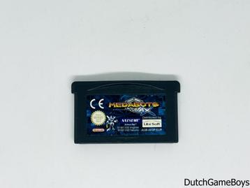 Gameboy Advance / GBA - Medabots Rokusho Ver. AX - EUR, Verzenden