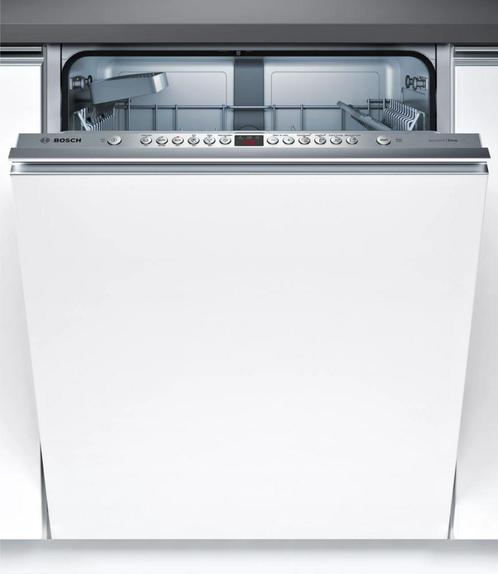 Bosch Sma46ix09n Inbouw Vaatwasser 60cm, Elektronische apparatuur, Vaatwasmachines, Ophalen of Verzenden