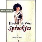 Sprookjes 9789035116719 H. de Vries, Boeken, Verzenden, Gelezen, H. de Vries