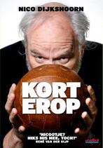 Kort erop 9789071359781 Nico Dijkshoorn, Verzenden, Zo goed als nieuw, Nico Dijkshoorn