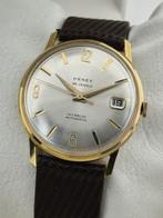 Henex - Incabloc Automatic - Sans prix de réserve - Homme -