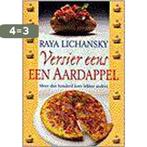 Versier eens een aardappel 9789055015542 R. Lichansly, Boeken, Verzenden, Gelezen, R. Lichansly