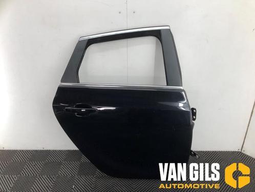 Portier 4Deurs rechts-achter Opel Astra O274453, Auto-onderdelen, Carrosserie