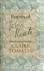 Poems of John Keats, Verzenden