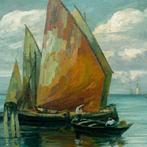 Vittorio Matiolin (active in Venice in the early 20th