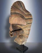 Mask - Songye - Congo, Antiquités & Art