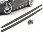 Rajouts Bas de Caisse Pour Bmw F10 F11 10-17 M-Performance, Verzenden, Nieuw