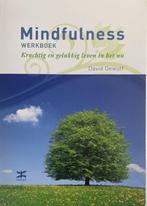 Mindfulness Werkboek Volledig Herziene Editie 9789086792610, Gelezen, David Dewulf, Verzenden