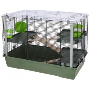 Cage eva 23 79 x 45 x 60 cm - kerbl, Animaux & Accessoires, Autres accessoires pour animaux