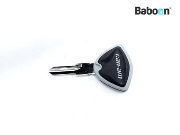 Contacteur dallumage Can-Am Spyder RT SM5 2013 Blank key, Verzenden