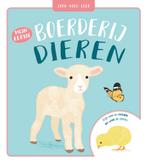 Boek: Zoek, voel, leer - Boerderijdieren (z.g.a.n.), Livres, Livres pour enfants | 0 an et plus, Verzenden