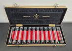 Royal Leerdam - Porte couteau (12) - Messenleggers -