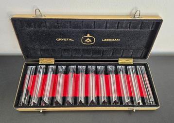 Royal Leerdam - Porte couteau (12) - Messenleggers -