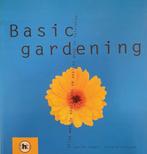 Basic Gardening 9789044300710, Gelezen, Sybille Engels, Verzenden