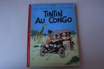 Tintin T2 - Tintin au Congo (B4) - C - 1 Album - Herdruk -, Boeken, Nieuw