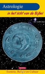 Astrologie in het licht v/d bijbel 9789066591011, Boeken, Gelezen, J.I. Van Baaren, Verzenden