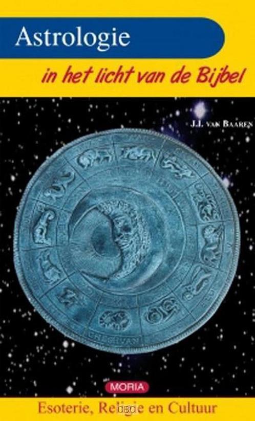 Astrologie in het licht v/d bijbel 9789066591011, Boeken, Esoterie en Spiritualiteit, Gelezen, Verzenden